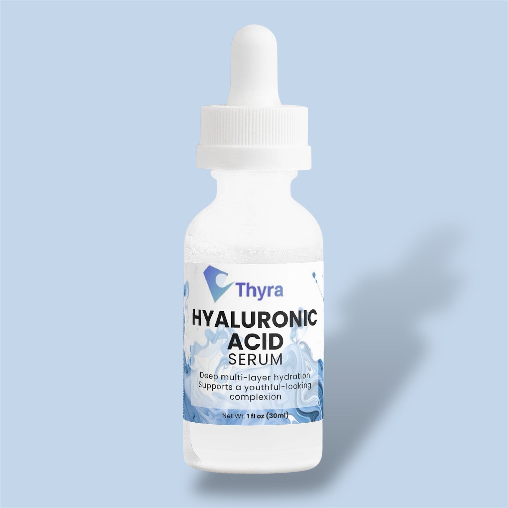 Suero de ácido hialurónico