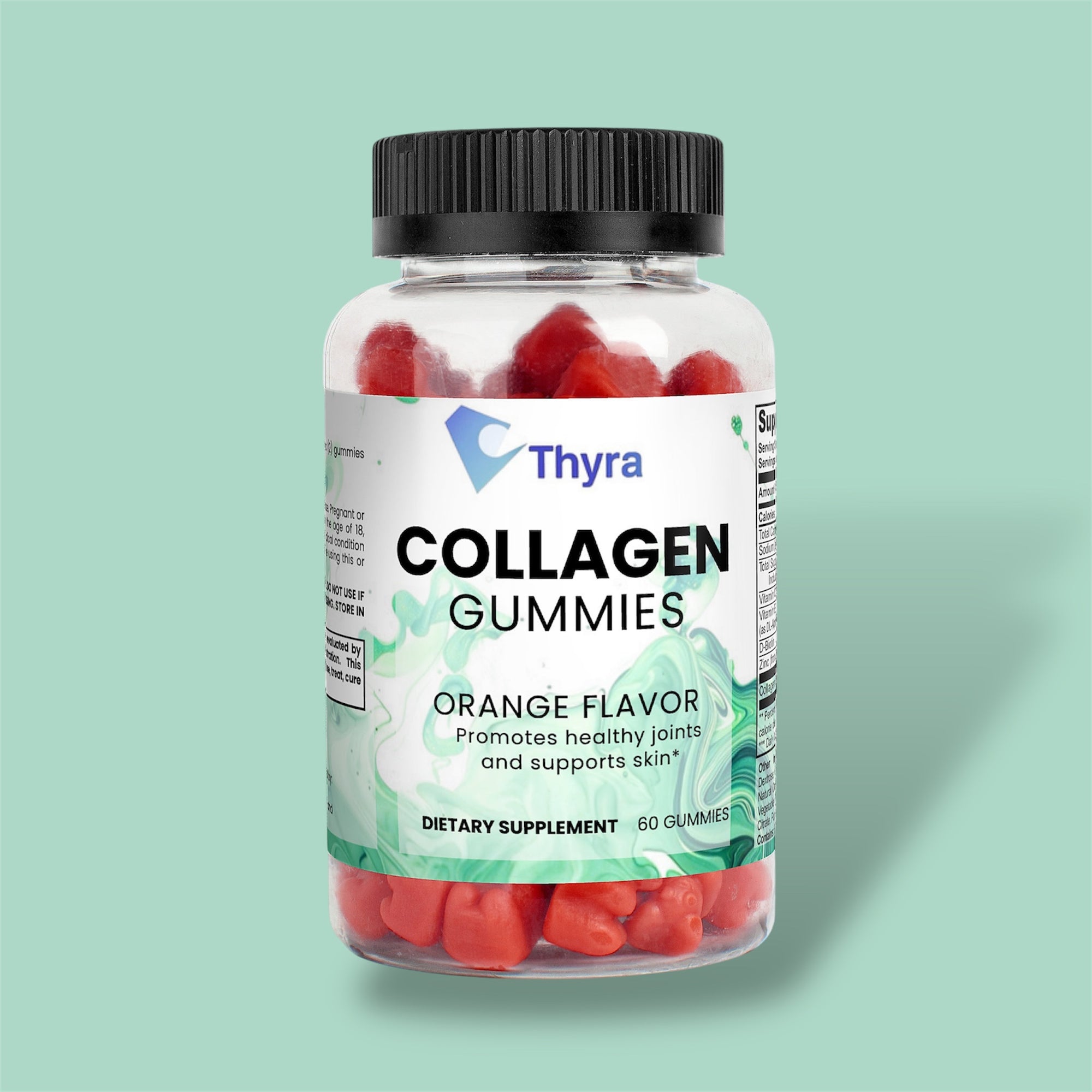 Collagen Gummies (Adult)