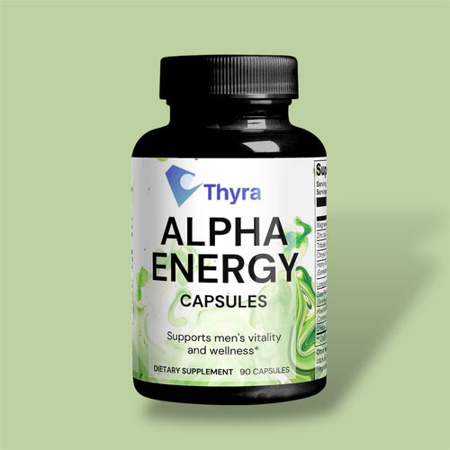 Alpha Energy