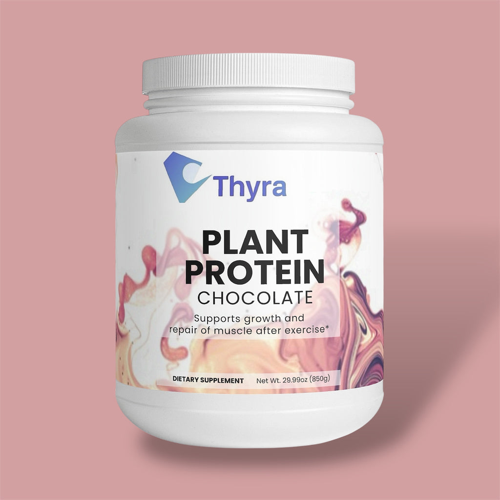 Proteína vegetal (chocolate)